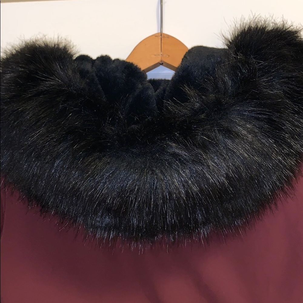 Zara coat - Picture 5 of 7